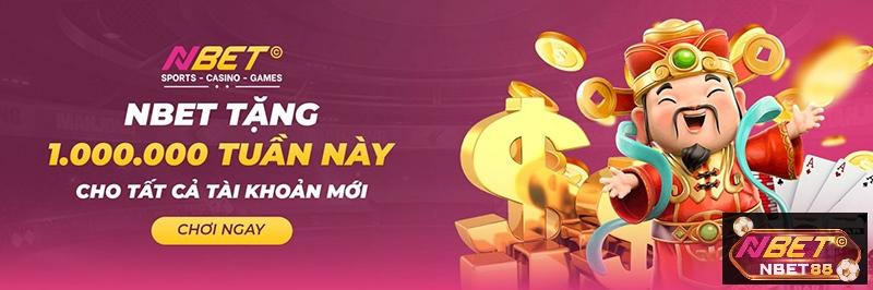 Trải nghiệm xổ số tại NBET dễ dàng