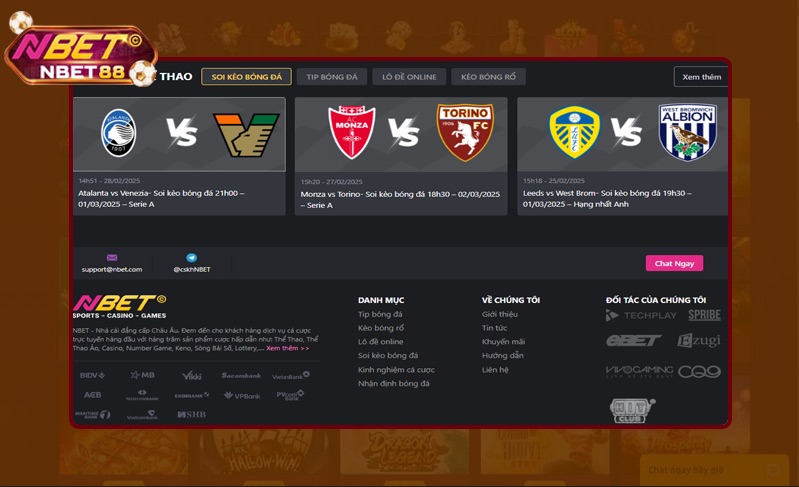 Khám phá top nhà cái uy tín và chất lượng tại Việt Nam