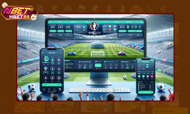 Đôi điều cơ bản về chơi cá độ bóng đá trên mạng