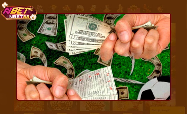 Cần xác định rõ ngân sách cá cược thích hợp