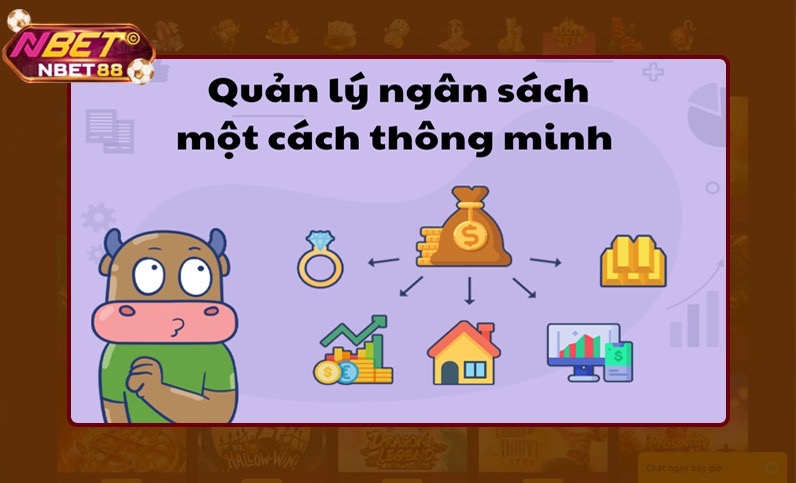 Điều chỉnh tốt về nguồn vốn trên kết quả thắng thua