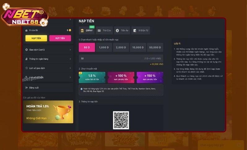 Các điểm cần lưu ý giúp người chơi tránh rủi ro