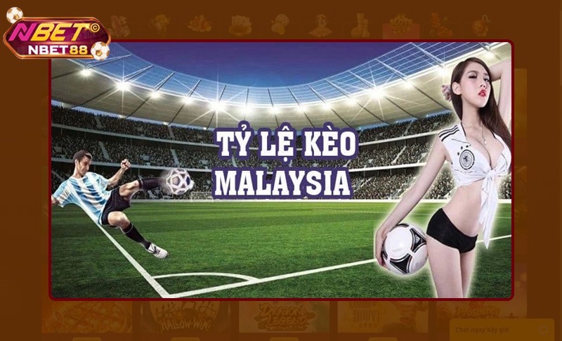 Hiểu rõ về tỷ lệ kèo Malaysia là gì?