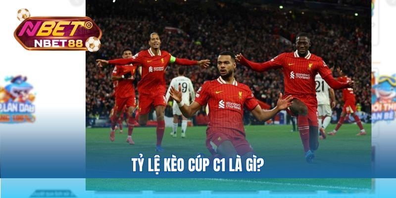 Tỷ lệ kèo Cúp C1 là gì?